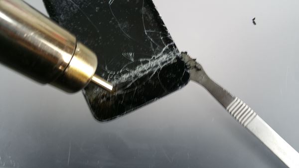 Tutoriel guide de réparation pour le Wiko Birdy